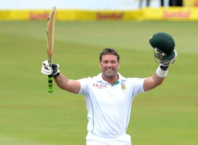 jacques kallis best test all rounder of the 21st Century by star sports