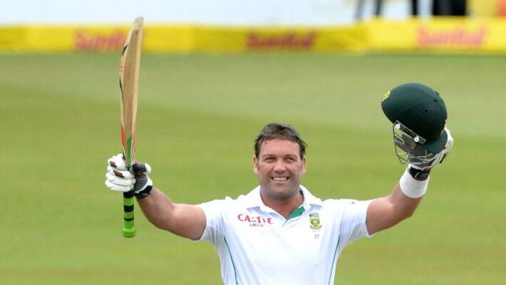 Team India favorites in T20 World Cup 2022 says Jacques Kallis in exclusive interview with Asianet News Team India favorites in T20 World Cup 2022 says Jacques Kallis in exclusive interview with Asianet News