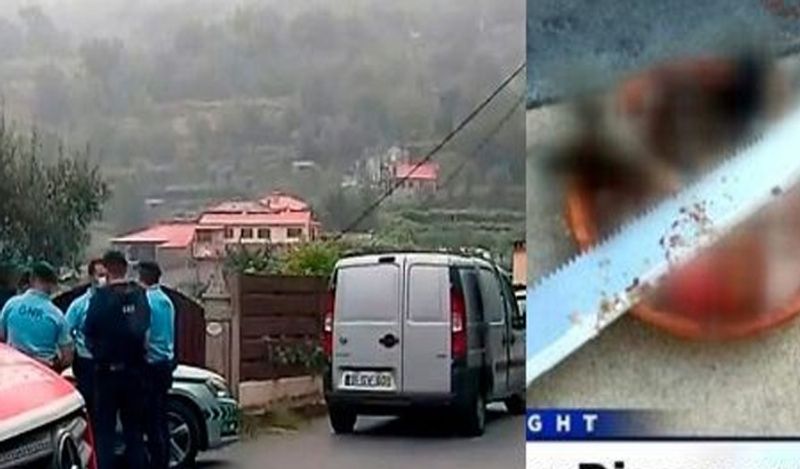 man cuts ex wife new lover private part with old samurai sword in horrific revenge kph