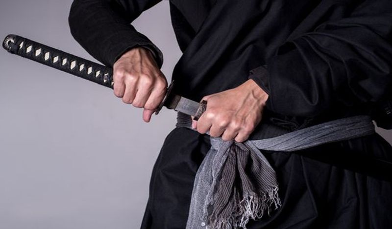man cuts ex wife new lover private part with old samurai sword in horrific revenge kph