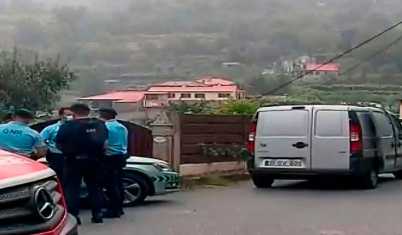 man cuts ex wife new lover private part with old samurai sword in horrific revenge kph