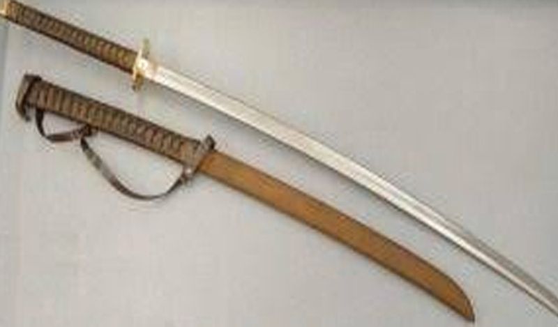man cuts ex wife new lover private part with old samurai sword in horrific revenge kph