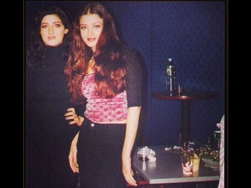 Treat for all Aishwarya Rai's fans: Here are 23 rare pictures of the 'most beautiful woman on earth' RCB