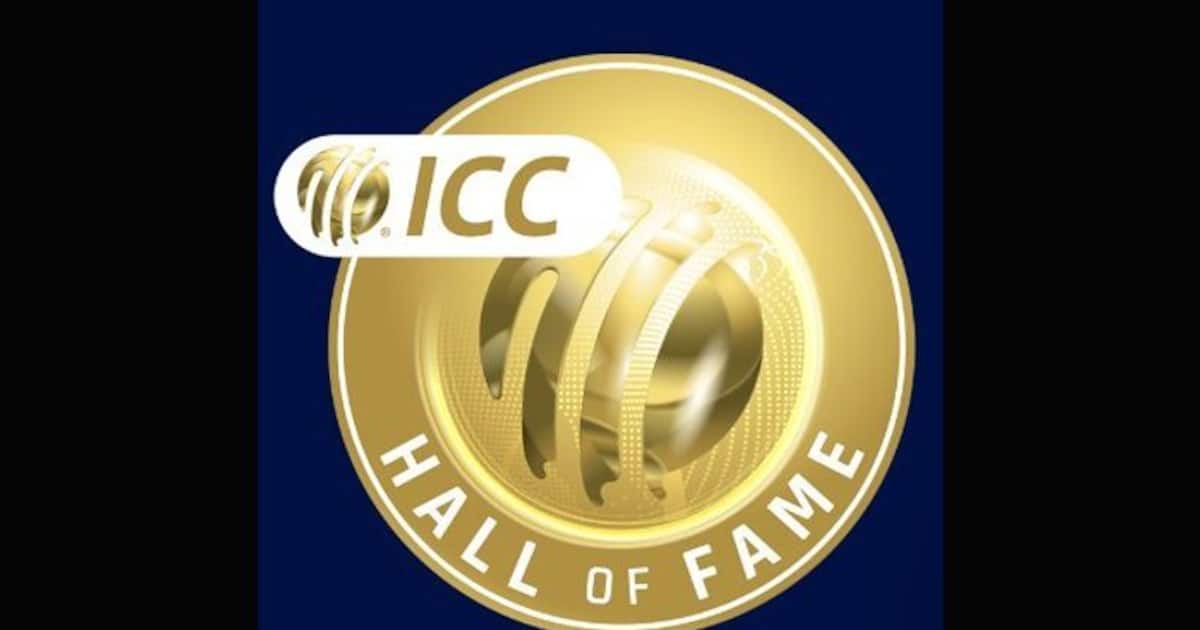 ICC Hall of Fame 2020 Meet the 3 new players inducted