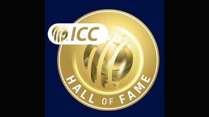 ICC to have special Hall of Fame induction ahead of World Test Championship final-ayh ICC to have special Hall of Fame induction ahead of World Test Championship final-ayh