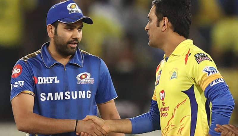 IPL 2020 full schedule announced CSK face MI opener September 19 apc