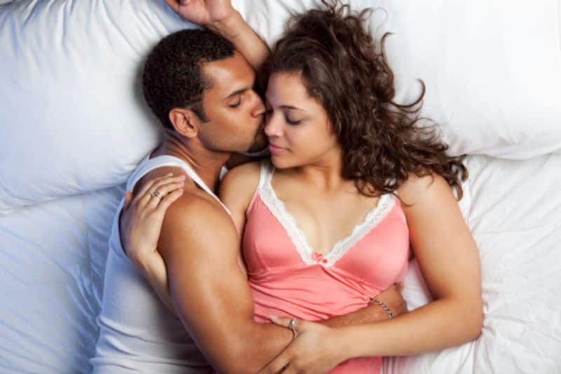 Most Interesting Things About Making Love For Couple