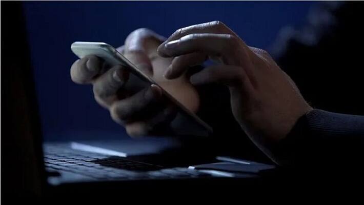 Chinese scam that cheated 5 lakh Indians of Rs 150 crore busted Chinese scam that cheated 5 lakh Indians of Rs 150 crore busted