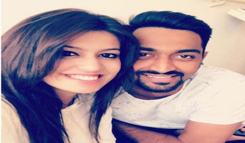 Krunal Pandya's love story more exciting than Hardik, lets know that ahed of IPL 2020 spb