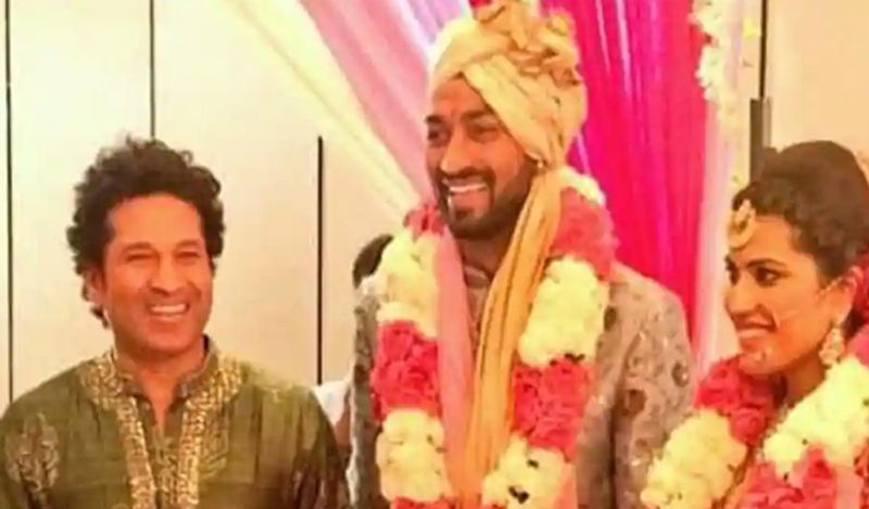 Krunal Pandya's love story more exciting than Hardik, lets know that ahed of IPL 2020 spb
