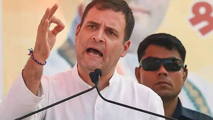 rahul gandhi criticized modi over covid 19 rahul gandhi criticized modi over covid 19