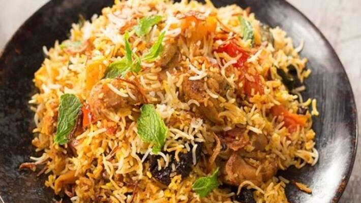 Very Easy and delicious Recipe of Sindhi Biryani BDD Very Easy and delicious Recipe of Sindhi Biryani BDD