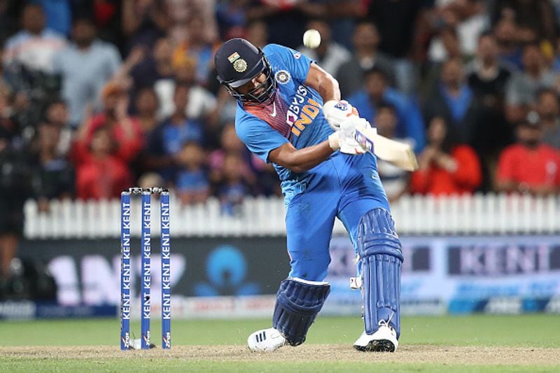 Rohit Sharma fabulous 264 Innings completes Seven Years, What if MS Dhoni is there in Uthappa place