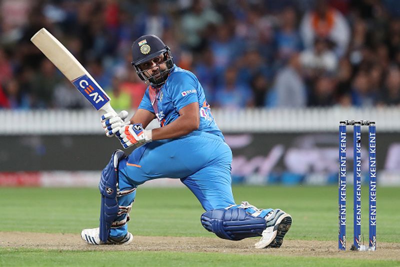 Rohit Sharma fabulous 264 Innings completes Seven Years, What if MS Dhoni is there in Uthappa place