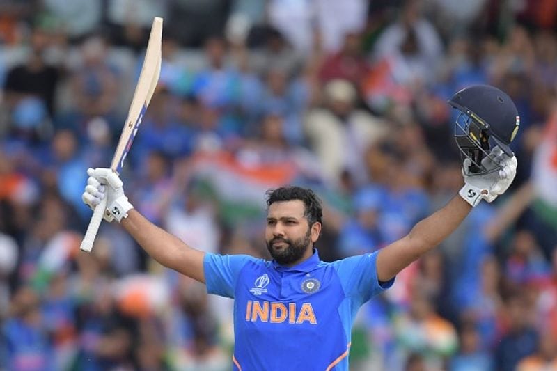 IPL 2020: Rohit Sharma's 5 social-media controversies fans don't know about-ayh