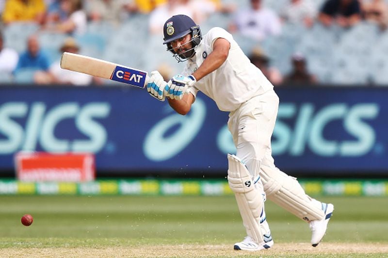 gavaskar emphasis bcci to speak truth about rohit sharma exclusion from team india for australia tour