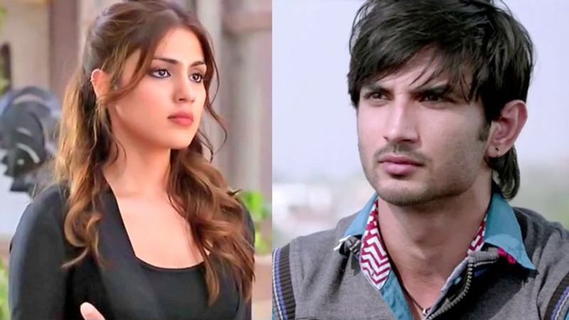 Sushant Singh Rajput onscreen mother Claims he working on a app to detect Corona Virus KPG