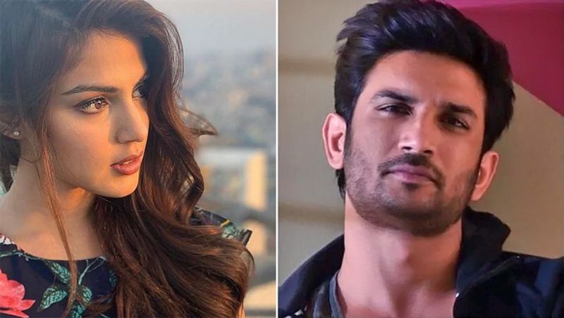 Sushant Singh Rajput onscreen mother Claims he working on a app to detect Corona Virus KPG