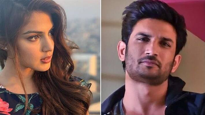 his girlfriend rhea chakraborthy is likely to be arrested in the sushant case his girlfriend rhea chakraborthy is likely to be arrested in the sushant case