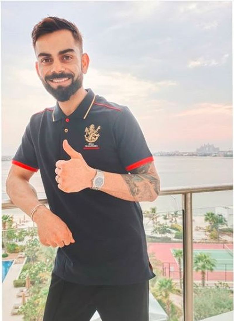 ipl 2020 virat kohli 1 mistake can spoil whole tournament rcb virtual meeting dubai apc