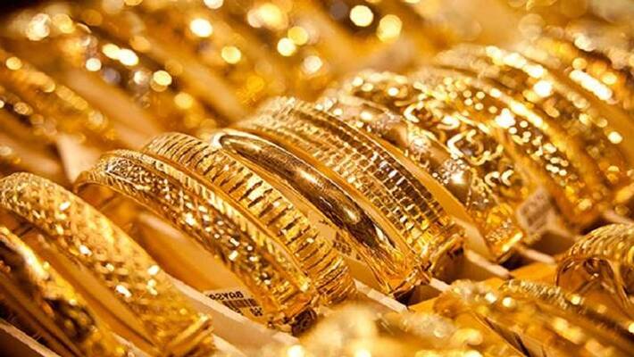 The cost of gold has barely risen: check rate in chennai, kovai, trichy and vellore The cost of gold has barely risen: check rate in chennai, kovai, trichy and vellore