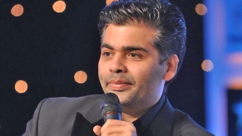 manjinder singh complaint for investigation and action against karan johar for organizing drug party