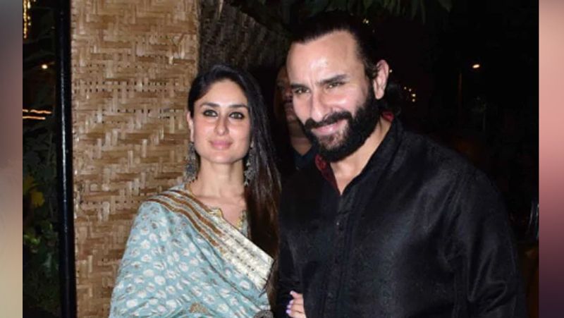 Astrologer predicts the gender of Kareena Kapoor Saif Ali Khan baby BJC
