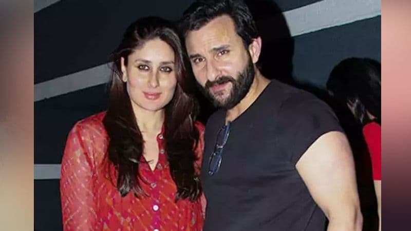 When Kareena Kapoor was warned not to marry father-of-two Saif Ali Khan RCB
