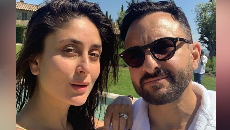 Astrologer predicts the gender of Kareena Kapoor Saif Ali Khan baby BJC