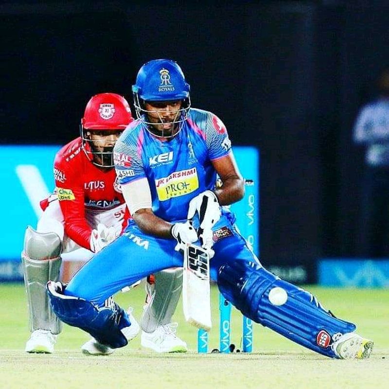 Rahul Dravid sir gave me freedom we were allowed to fail at Rajasthan Royals Says Sanju Samson