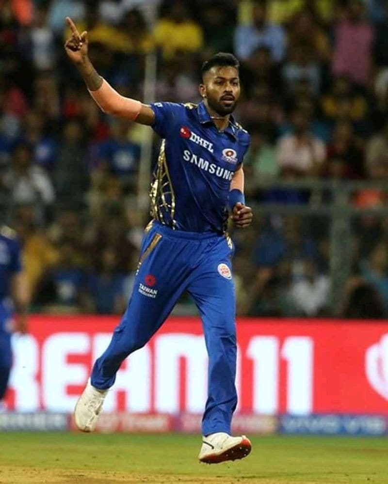 ipl 2020 hardik pandya shares son cute picture abu dhabi miss my two angels apc