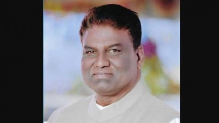 madhya pradesh health minister tests positive for covid 19 madhya pradesh health minister tests positive for covid 19