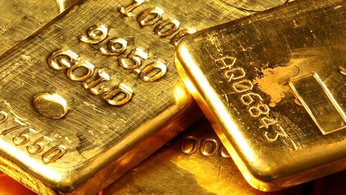 MCX launch India's first bullion index MCX launch India's first bullion index