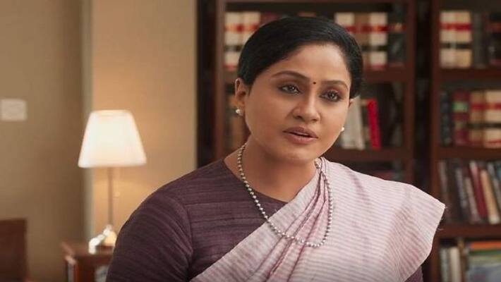 vijayashanti emotional post on s p balasubramaniam vijayashanti emotional post on s p balasubramaniam