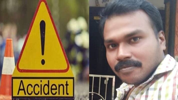One person was killed in a collision between bike and tipper One person was killed in a collision between bike and tipper