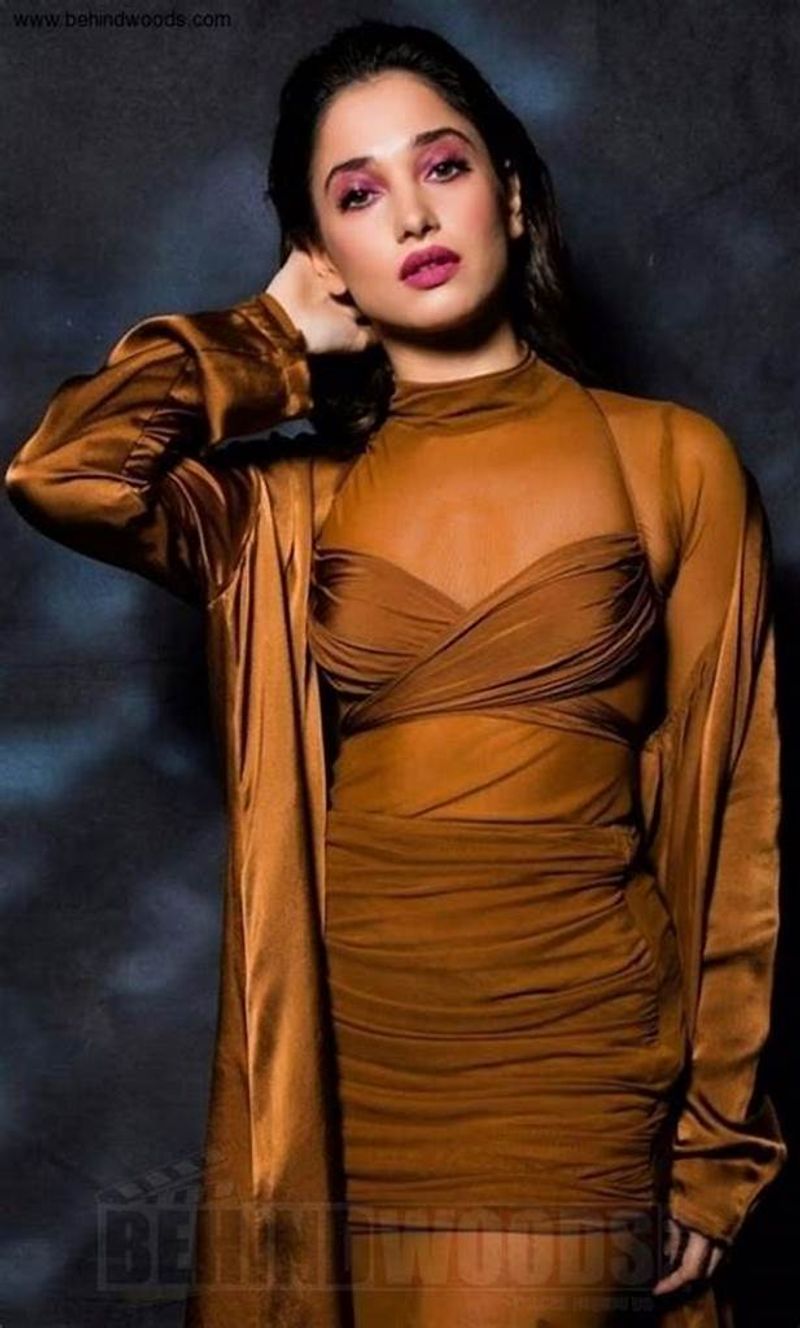 milky beauty tamannah bhatia has changed the trend in film selection