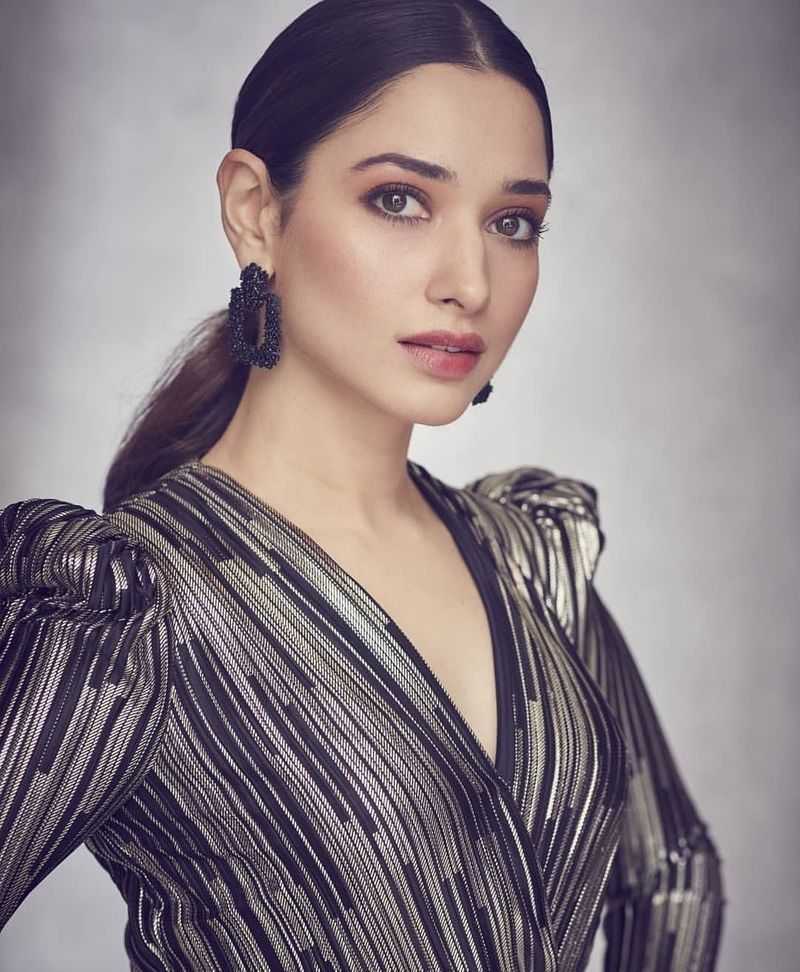 milky beauty tamannah bhatia has changed the trend in film selection