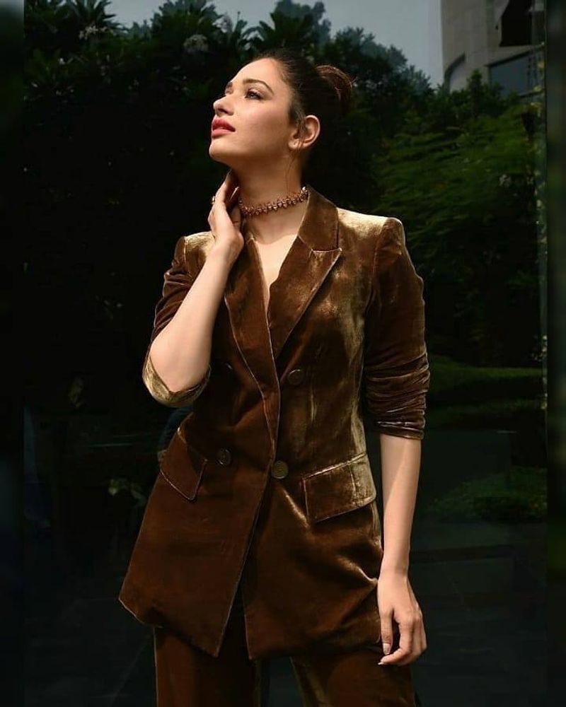 milky beauty tamannah bhatia has changed the trend in film selection