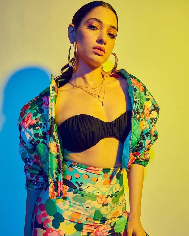 milky beauty tamannah bhatia has changed the trend in film selection