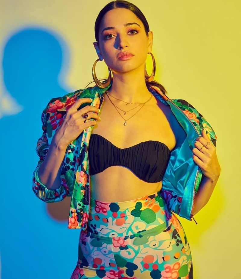 milky beauty tamannah bhatia has changed the trend in film selection