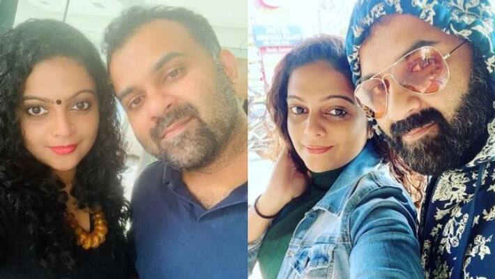 malayalam anchor aswathy sreekanth s instagram qna section got viral because of her answers malayalam anchor aswathy sreekanth s instagram qna section got viral because of her answers