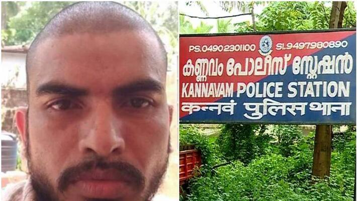ragesh death family alleges against police ragesh death family alleges against police