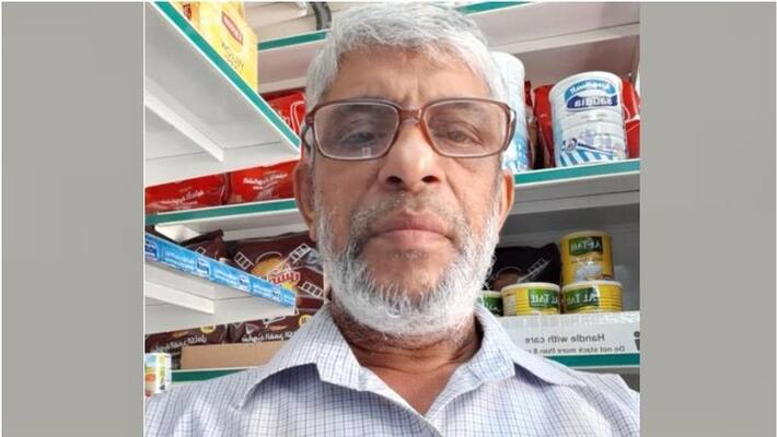 keralite died in saudi arabia due to heart attack keralite died in saudi arabia due to heart attack