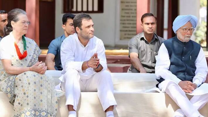 the Cong chief election will be postponed by a few weeks. the Cong chief election will be postponed by a few weeks.