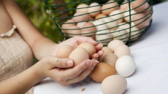 How many eggs can you eat in a day? How many eggs can you eat in a day?