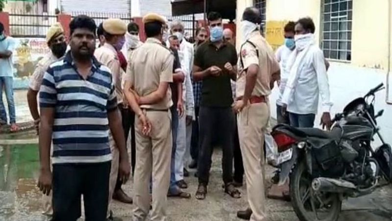 Bharatpur superstition, snake bites of 8-year-old child, Support of Tantra Mantra to revive kpa