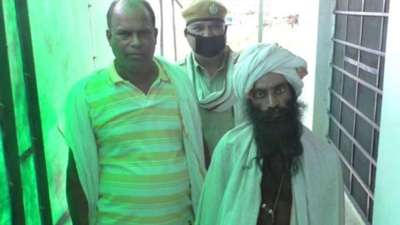 Bharatpur superstition, snake bites of 8-year-old child, Support of Tantra Mantra to revive kpa