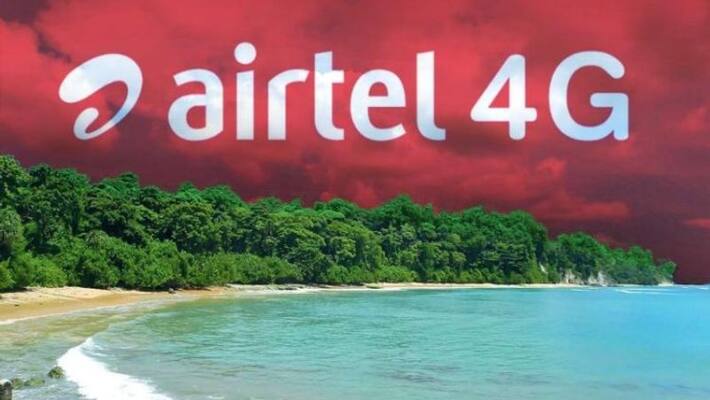 Airtel offers free data coupons on selected prepaid recharge plans Airtel offers free data coupons on selected prepaid recharge plans