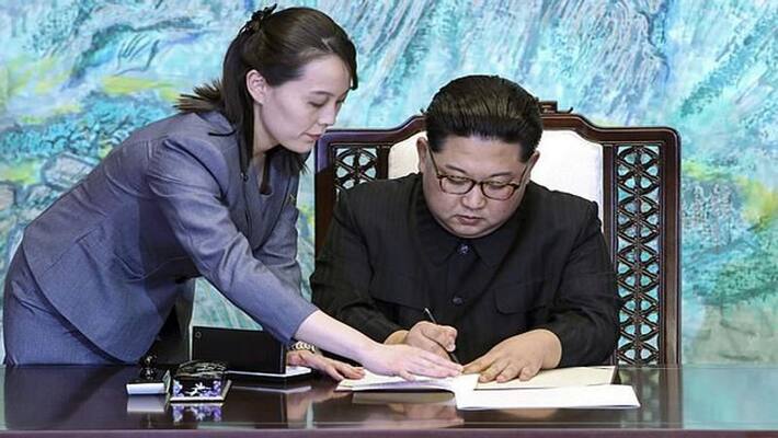 What will happen if Kim Jong Un dies ..? Unexplained North Korean mystery What will happen if Kim Jong Un dies ..? Unexplained North Korean mystery