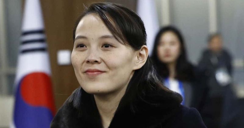 North Koreas Kim Jongun in coma sister Kim Yo-jong to take over BSS